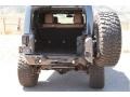 Jeep Wrangler Unlimited Rubicon 4x4 Granite Metallic photo #21