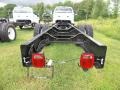 Ford F650 Super Duty Regular Cab Chassis Oxford White photo #3