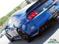 Ford Mustang Shelby GT350 Lightning Blue photo #35