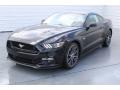 Ford Mustang GT Coupe Shadow Black photo #3
