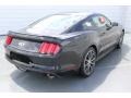 Ford Mustang GT Coupe Shadow Black photo #8