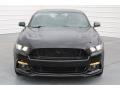 Ford Mustang GT Coupe Shadow Black photo #2