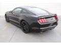 Ford Mustang GT Coupe Shadow Black photo #6