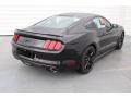 Ford Mustang GT Coupe Shadow Black photo #8