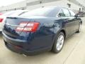 Ford Taurus SEL Blue Jeans photo #4