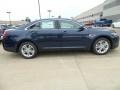 Ford Taurus SEL Blue Jeans photo #6