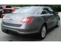 Ford Taurus Limited Sterling Grey photo #3