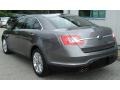 Ford Taurus Limited Sterling Grey photo #4