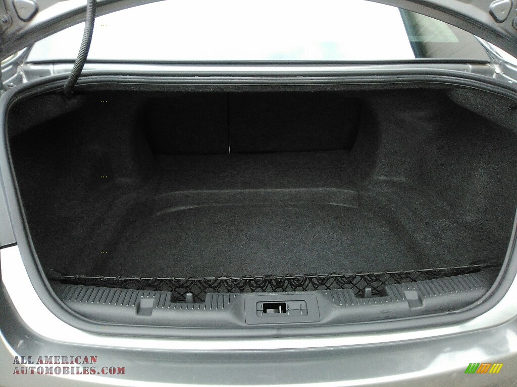 2012 Taurus Limited - Sterling Grey / Charcoal Black photo #22