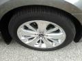Ford Taurus Limited Sterling Grey photo #23