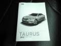 Ford Taurus Limited Sterling Grey photo #24