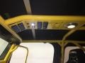 Jeep Wrangler Sport 4x4 Solar Yellow photo #34