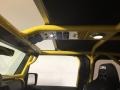 Jeep Wrangler Sport 4x4 Solar Yellow photo #72