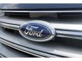 Ford Edge SEL Blue Jeans Metallic photo #4