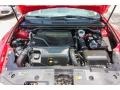 Lincoln MKS EcoBoost AWD Red Candy Metallic photo #26