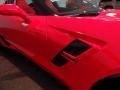 Chevrolet Corvette Grand Sport Coupe Torch Red photo #13