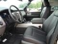 Ford Expedition Limited 4x4 Shadow Black photo #7
