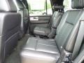 Ford Expedition Limited 4x4 Shadow Black photo #8