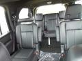Ford Expedition Limited 4x4 Shadow Black photo #9