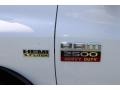 Dodge Ram 2500 SLT Quad Cab 4x4 Bright White photo #8