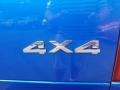 Dodge Ram 1500 SLT Quad Cab 4x4 Electric Blue Pearl photo #7