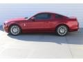 Ford Mustang V6 Premium Coupe Race Red photo #6