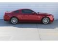 Ford Mustang V6 Premium Coupe Race Red photo #10