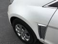 Cadillac SRX Luxury AWD Platinum Ice Tricoat photo #24