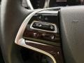 Cadillac SRX Luxury AWD Platinum Ice Tricoat photo #29