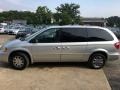 Chrysler Town & Country Limited Bright Silver Metallic photo #2