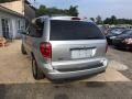 Chrysler Town & Country Limited Bright Silver Metallic photo #3