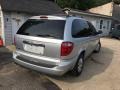 Chrysler Town & Country Limited Bright Silver Metallic photo #4