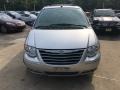 Chrysler Town & Country Limited Bright Silver Metallic photo #6