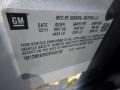 Chevrolet Malibu LS Silver Ice Metallic photo #29