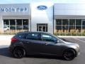 Ford Focus SE Hatch Magnetic photo #1