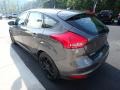 Ford Focus SE Hatch Magnetic photo #5
