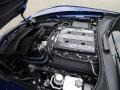 Chevrolet Corvette Z06 Coupe Admiral Blue Metallic photo #16