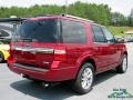 Ford Expedition Limited Ruby Red photo #5