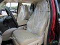 Ford Expedition Limited Ruby Red photo #11