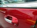 Ford Expedition Limited Ruby Red photo #31