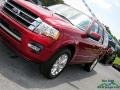 Ford Expedition Limited Ruby Red photo #37