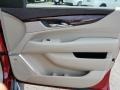 Cadillac Escalade Luxury 4WD Crystal Red Tintcoat photo #10
