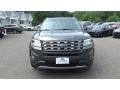 Ford Explorer Limited 4WD Magnetic photo #2