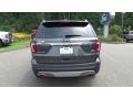 Ford Explorer Limited 4WD Magnetic photo #6