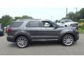 Ford Explorer Limited 4WD Magnetic photo #8