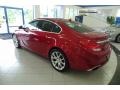 Buick Regal GS Crystal Red Tintcoat photo #2
