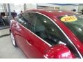 Buick Regal GS Crystal Red Tintcoat photo #9