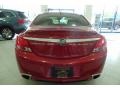Buick Regal GS Crystal Red Tintcoat photo #12