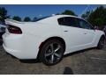 Dodge Charger SXT White Knuckle photo #3