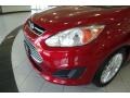 Ford C-Max Hybrid SE Ruby Red photo #5